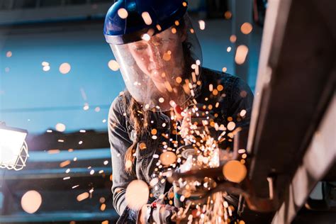 metal fabrication careers|metalworking jobs near me.